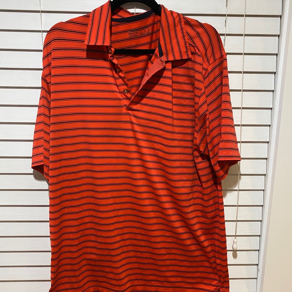 Nike Golf‎ Polo Shirt - Size M